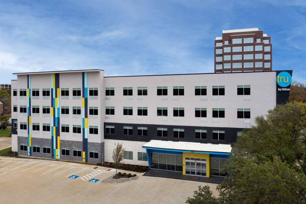 Tru By Hilton North Richland Hills Dfw West 1