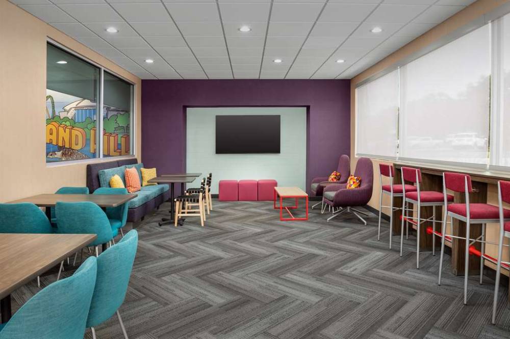 Tru By Hilton North Richland Hills Dfw West 2