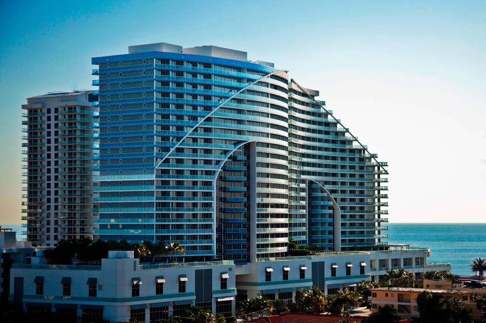 W Fort Lauderdale 6