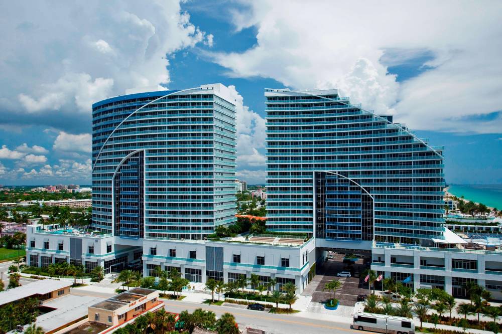 W Fort Lauderdale 8