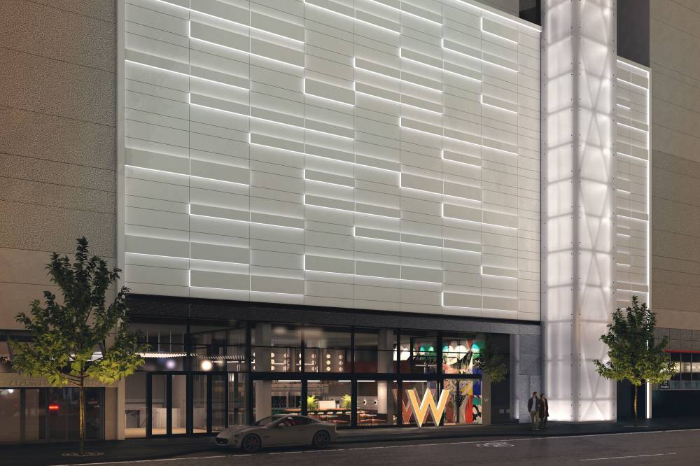W Toronto 2