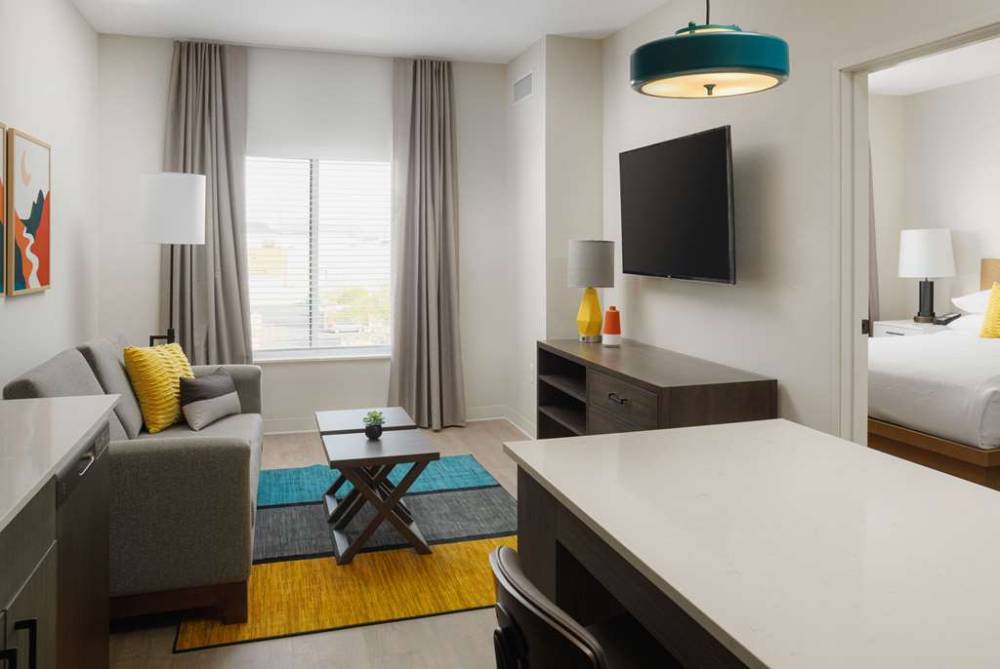 Waterwalk Extended Stay Boise - Meridian 5