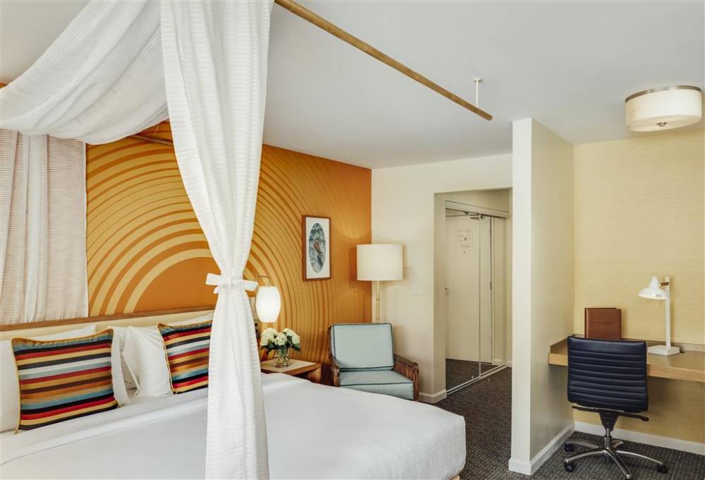 Wild Palms Hotel, A Jdv By Hyatt Hotel 4