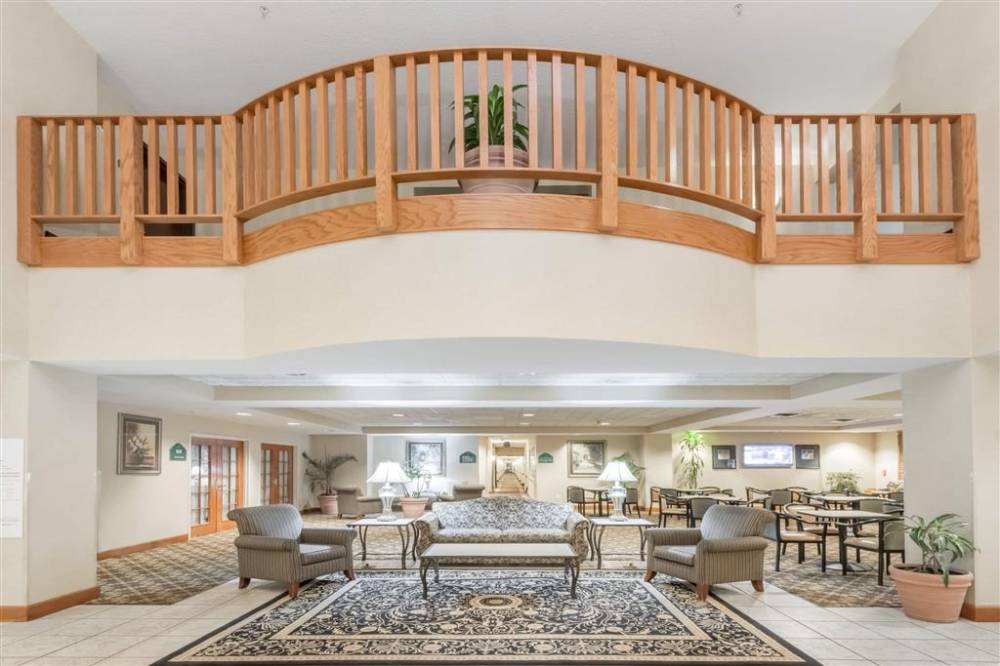 Wingate By Wyndham Dfw / North Irving 4
