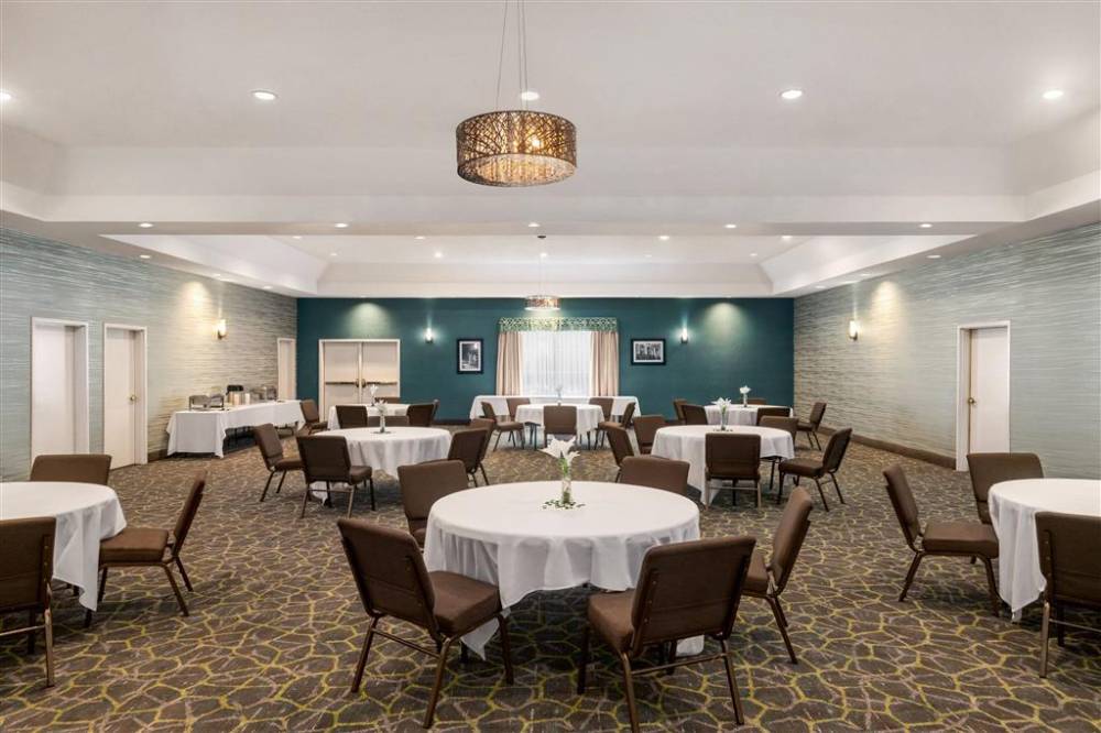 Wingate By Wyndham Port Wentworth Savannah Area 4
