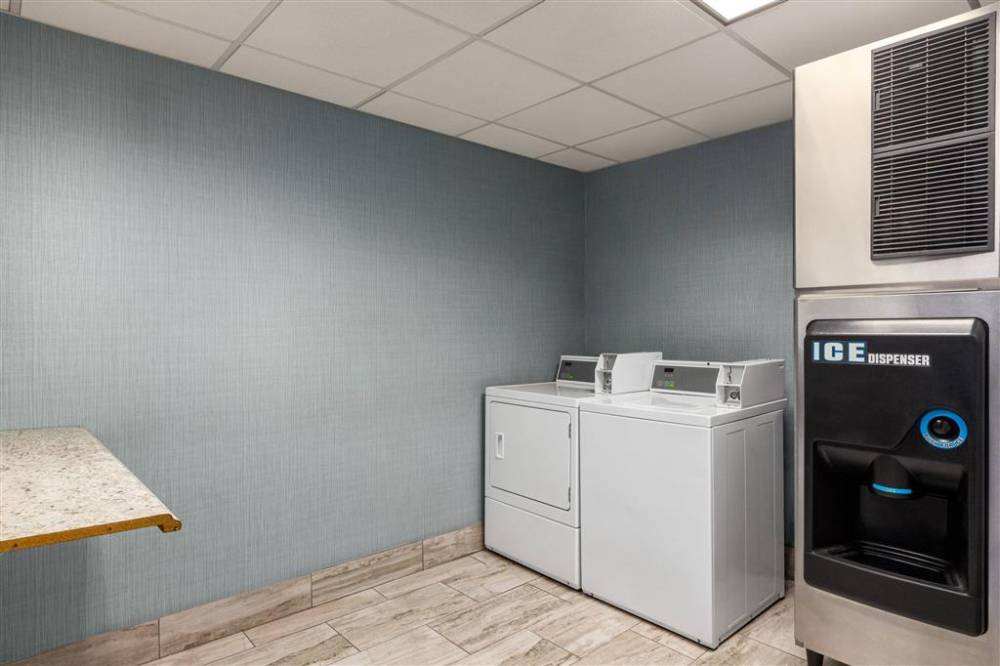 Wingate By Wyndham Port Wentworth Savannah Area 7