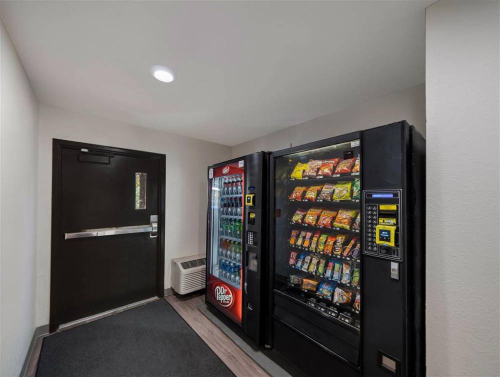 Woodspring Suites Fort Worth Trophy Club 7
