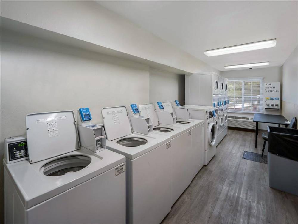 Woodspring Suites Fort Worth Trophy Club 6