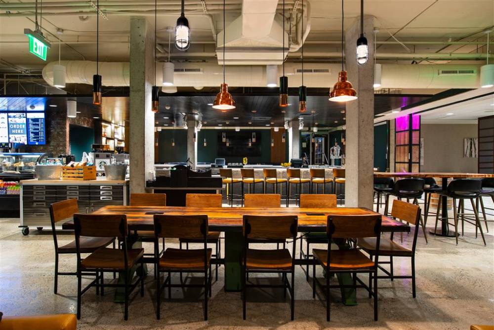Wyndham Garden At Niagara Falls 6