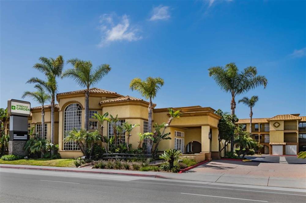 Wyndham Garden San Diego Near Seaworld 1