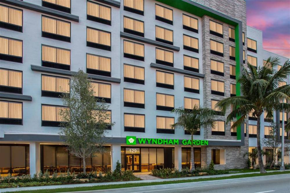 Wyndham Gdn Fll Ap 1