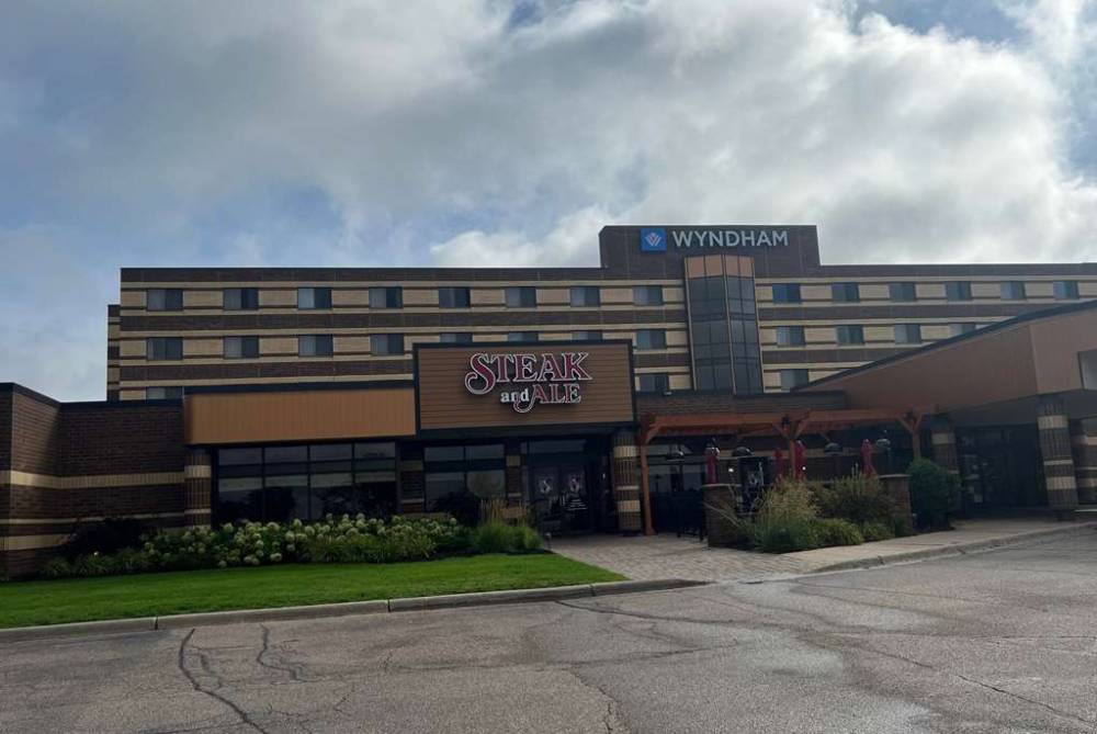Wyndham Minneapolis South/burnsville